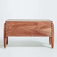 Hunt & Noyer Solomon Storage Bench & Play Table | West Elm