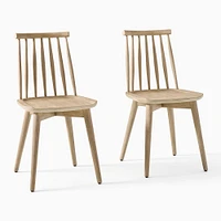 Windsor Dining Chair  | West Elm