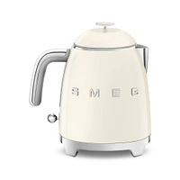 Smeg Mini Kettle | West Elm