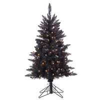 Tuscany Tinsel Christmas Tree | West Elm