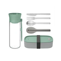 BergHOFF Leo Lunch Set | West Elm