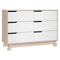 Babyletto Hudson 6-Drawer Dresser (48") | West Elm