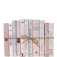 Dust Jacketed ColorPak Books | West Elm