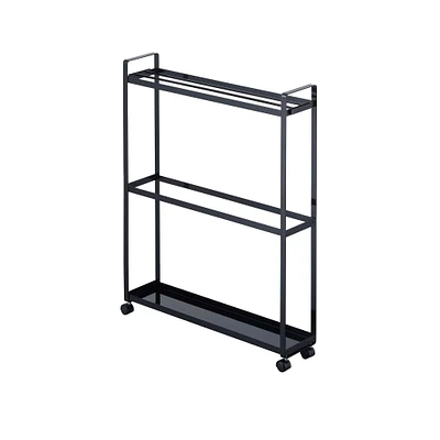 Yamazaki Tower Rack and Organizer | West Elm