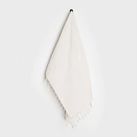 Creative Women Cotton Hand Towel | West Elm