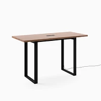 Horne Bar Table | West Elm