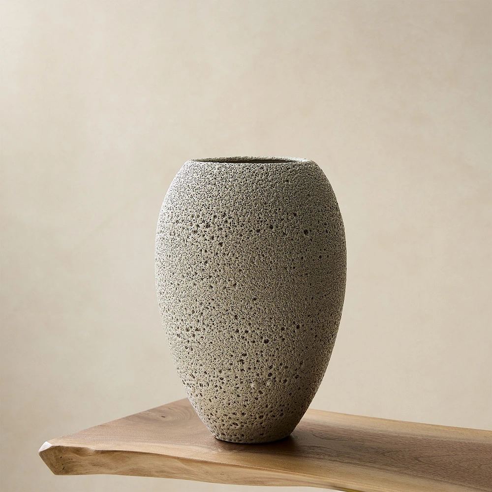 Sahar Ceramic Vases | West Elm