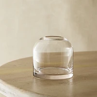 Chad Glass Vases | West Elm