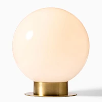 Mitchel Table Lamp (10"–14") | West Elm