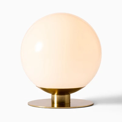 Mitchel Table Lamp (10"–14") | West Elm