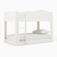 Milo Twin Bunk Bed | West Elm