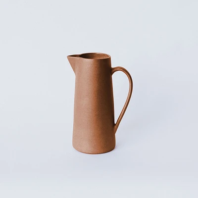 Al Centro Tall Jug | West Elm