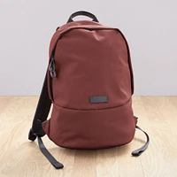 West Elm Travel Backpacks |