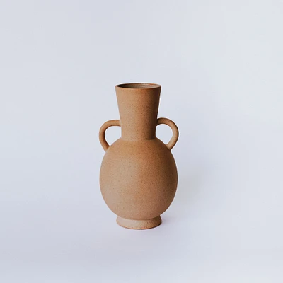 Al Centro Tirreno Vase | West Elm