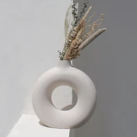 Osmos Studio Big Polo Vase | West Elm