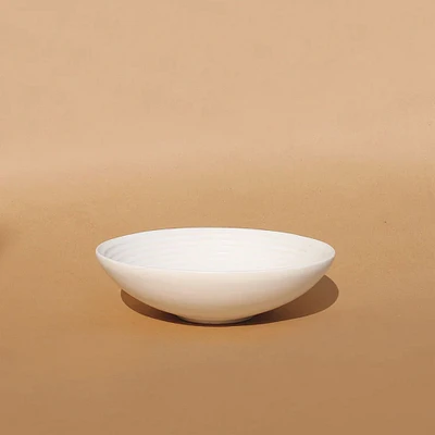 Osmos Studio Shibumi Ripple Bowl | West Elm