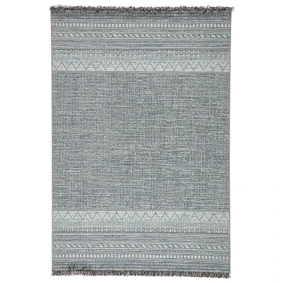 Rao Outdoor Rug | West Elm