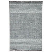 Rao Outdoor Rug | West Elm