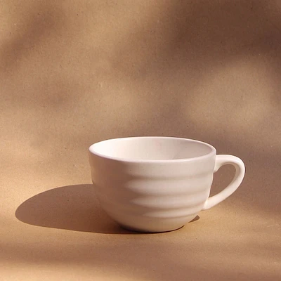 Osmos Studio Shibumi Ripple Mug | West Elm