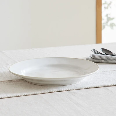 Costa Nova Beja Dinner Plates (Set of 4) | West Elm