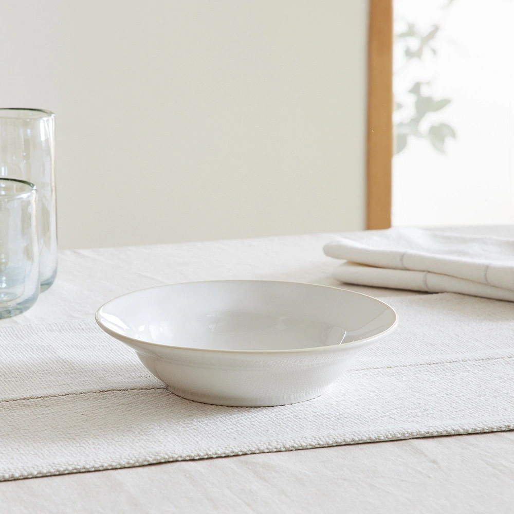 Costa Nova Beja Soup & Pasta Plates (Set of 4) | West Elm