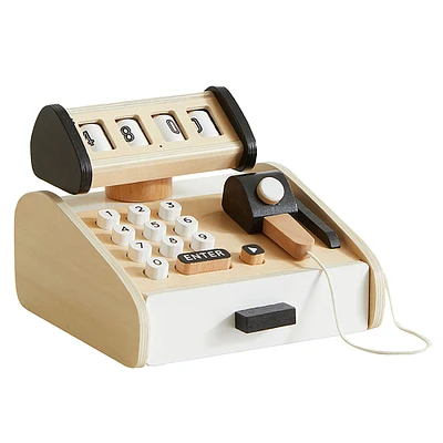 Wonder & Wise Cash Register | West Elm