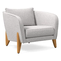 Delray Chair | West Elm