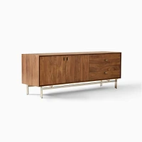 Ericsson Media Console (72") | West Elm