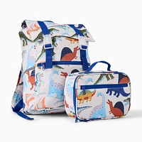 Brooklyn Backpack & Lunchbox Bundle | West Elm