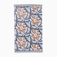 Modern Tropics Beach Towel | West Elm