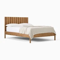 Scalloped Bed | West Elm