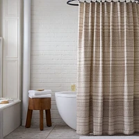 Kirra Shower Curtain | West Elm