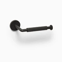 Knurled Bath Hardware | West Elm