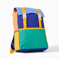 Brooklyn Backpack | West Elm