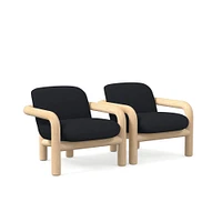Benson Chair | West Elm