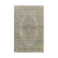 Jane Hand-Knotted Rug | West Elm