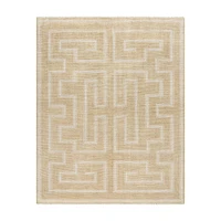 Ali Hand-Knotted Rug | West Elm