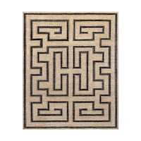 Ali Hand-Knotted Rug | West Elm
