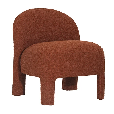 Claramae Upholstered Chair | West Elm