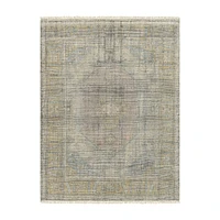 Jane Hand-Knotted Rug | West Elm
