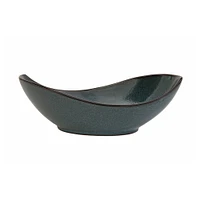 Ston Oval Bowls (Set of 3) | West Elm