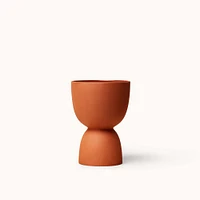 Franca NYC Stacked Planter | West Elm