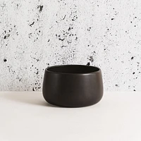 Gharyan Stoneware Serving Bowl | West Elm