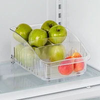 YouCopia RollOut Fridge Drawer | West Elm