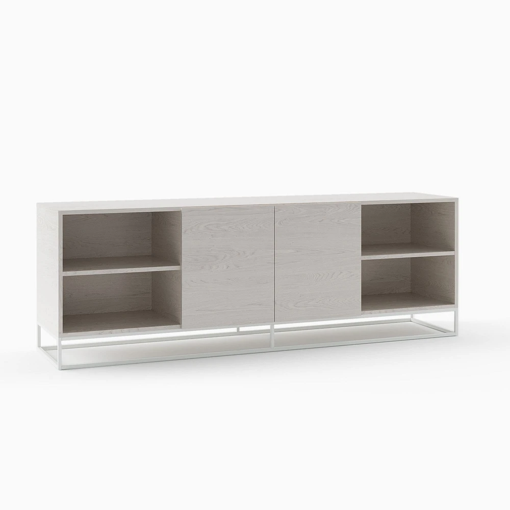 Greenpoint End Credenza | West Elm