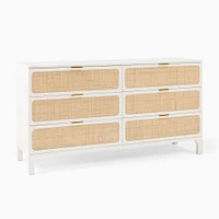 Ida 6-Drawer Kids Dresser (60") | West Elm