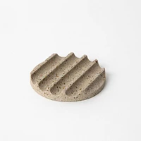 Pretti.Cool Mini Soap Dish | West Elm