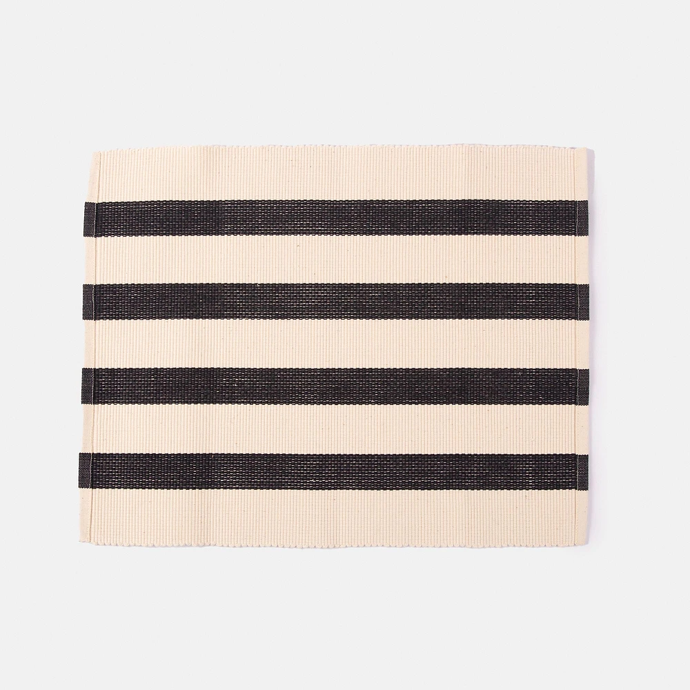 Siafu Home Nyota Placemats (Set of 4) | West Elm