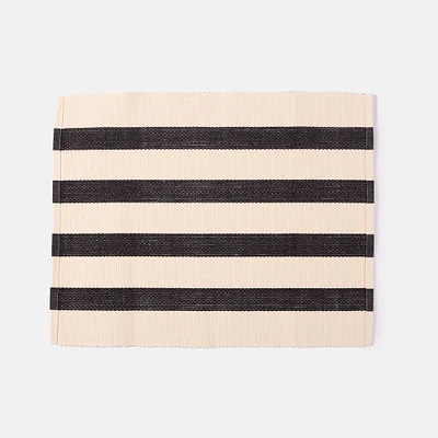 Siafu Home Nyota Placemats (Set of 4) | West Elm