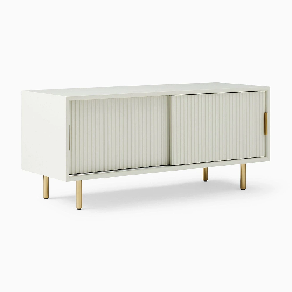 Quinn Bench (42") | West Elm